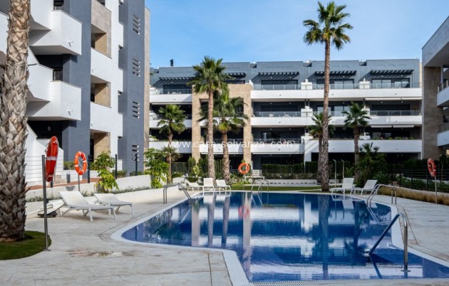 Herverkoop - Appartement / flat - Orihuela Costa - Costa Blanca