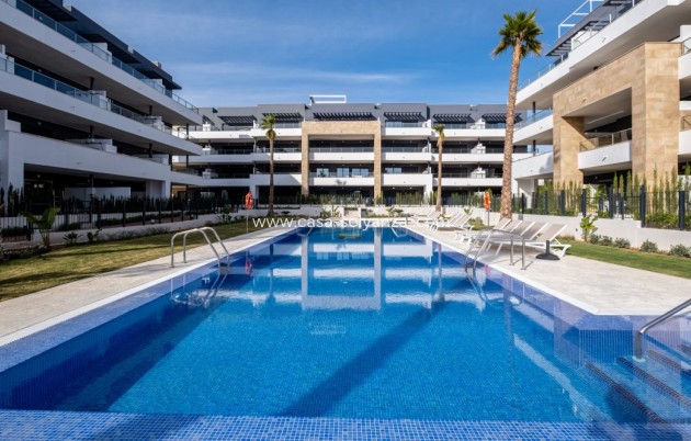 Herverkoop - Appartement / flat - Orihuela Costa - Costa Blanca