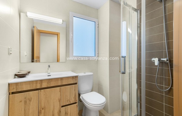 Obra nueva - Apartamento / piso - Orihuela Costa - Lomas de Cabo Roig