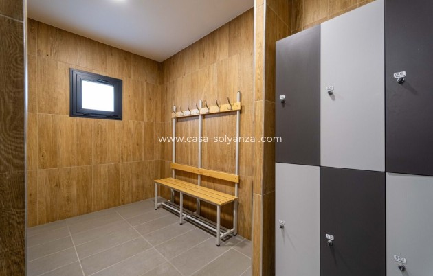 Herverkoop - Appartement / flat - Orihuela Costa - Costa Blanca