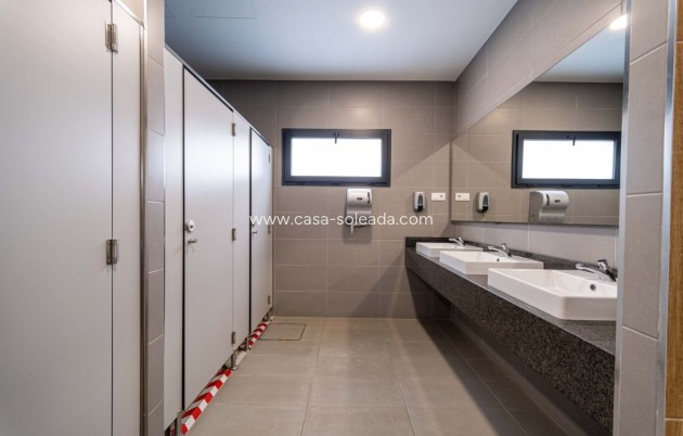 Herverkoop - Appartement / flat - Orihuela Costa - Costa Blanca