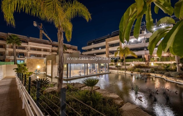 Herverkoop - Appartement / flat - Orihuela Costa - Costa Blanca