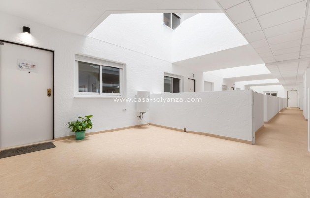 New Build - Apartment / flat - Orihuela Costa - Lomas de Cabo Roig