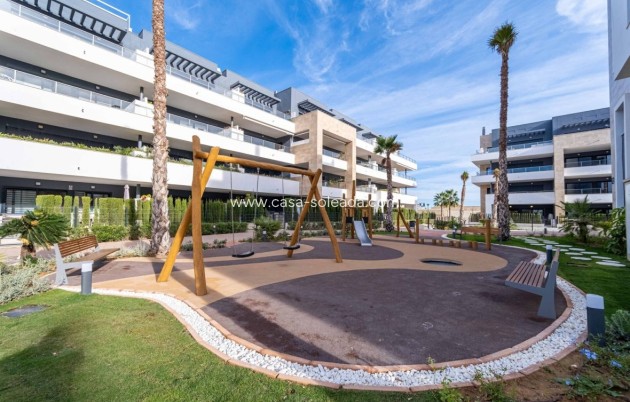 Herverkoop - Appartement / flat - Orihuela Costa - Costa Blanca