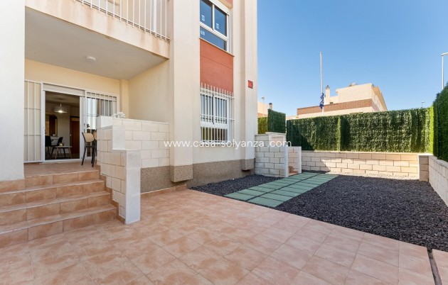 New Build - Apartment / flat - Orihuela Costa - Lomas de Cabo Roig