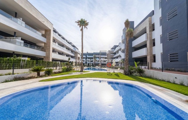Herverkoop - Appartement / flat - Orihuela Costa - Costa Blanca