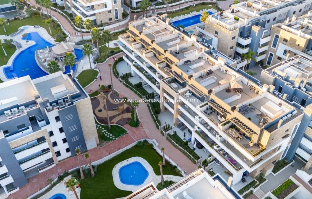 Herverkoop - Appartement / flat - Orihuela Costa - Costa Blanca