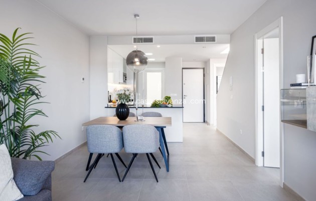 Herverkoop - Appartement / flat - Orihuela Costa - Costa Blanca