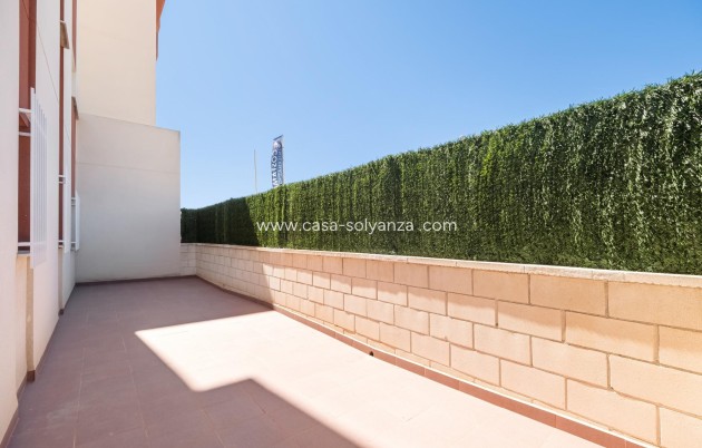 Obra nueva - Apartamento / piso - Orihuela Costa - Lomas de Cabo Roig