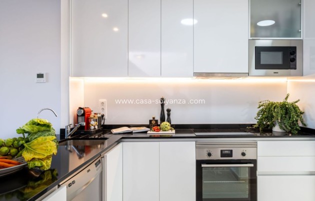 Herverkoop - Appartement / flat - Orihuela Costa - Costa Blanca