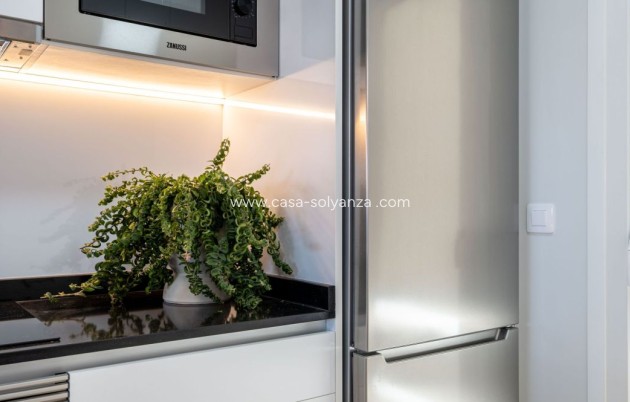 Herverkoop - Appartement / flat - Orihuela Costa - Costa Blanca