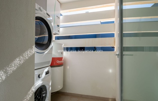 Herverkoop - Appartement / flat - Orihuela Costa - Costa Blanca