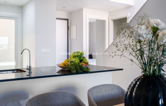 Herverkoop - Appartement / flat - Orihuela Costa - Costa Blanca