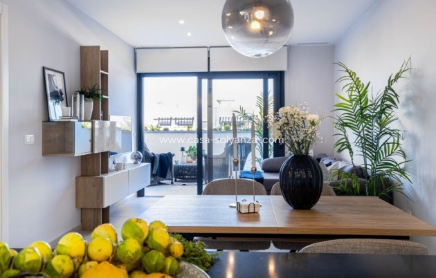 Herverkoop - Appartement / flat - Orihuela Costa - Costa Blanca