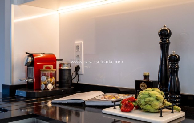 Herverkoop - Appartement / flat - Orihuela Costa - Costa Blanca