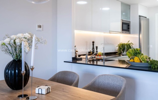 Herverkoop - Appartement / flat - Orihuela Costa - Costa Blanca