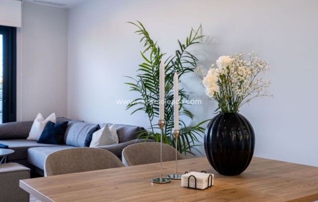 Herverkoop - Appartement / flat - Orihuela Costa - Costa Blanca