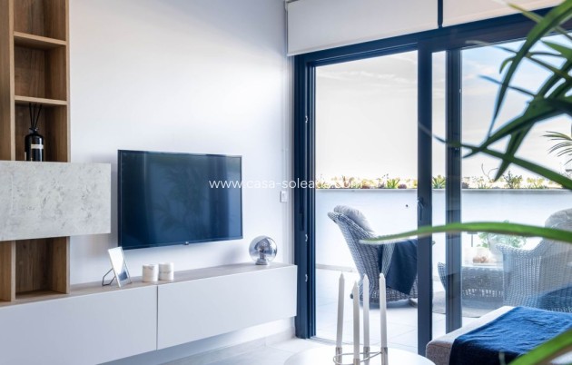 Herverkoop - Appartement / flat - Orihuela Costa - Costa Blanca
