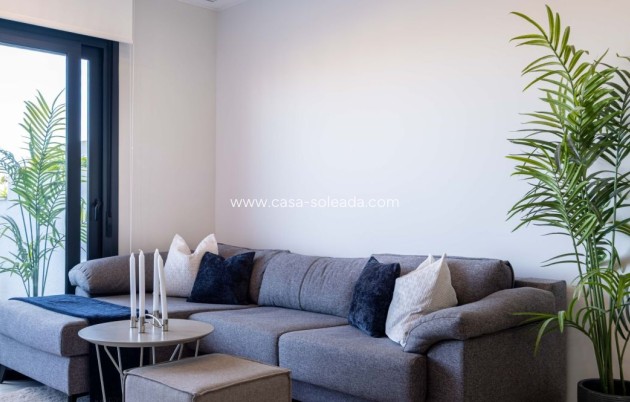 Herverkoop - Appartement / flat - Orihuela Costa - Costa Blanca