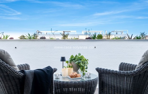 Herverkoop - Appartement / flat - Orihuela Costa - Costa Blanca