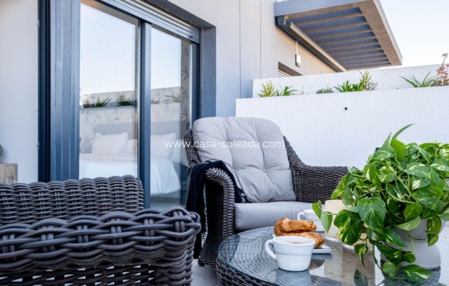 Herverkoop - Appartement / flat - Orihuela Costa - Costa Blanca