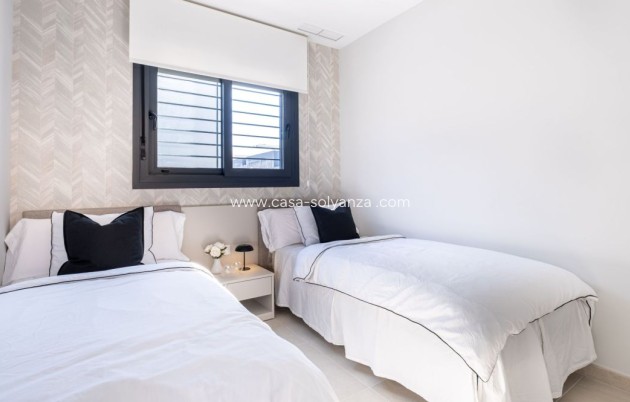 Herverkoop - Appartement / flat - Orihuela Costa - Costa Blanca
