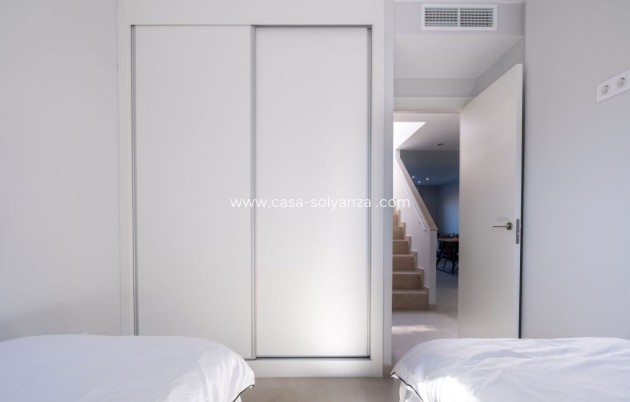 Herverkoop - Appartement / flat - Orihuela Costa - Costa Blanca