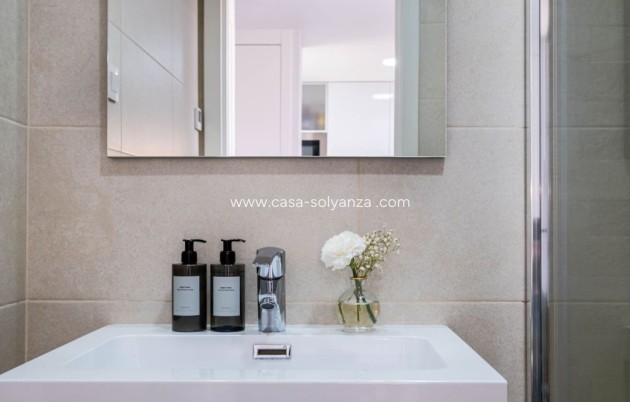 Herverkoop - Appartement / flat - Orihuela Costa - Costa Blanca