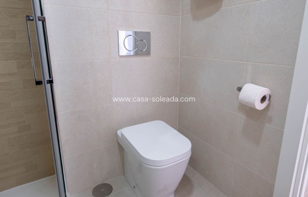 Herverkoop - Appartement / flat - Orihuela Costa - Costa Blanca