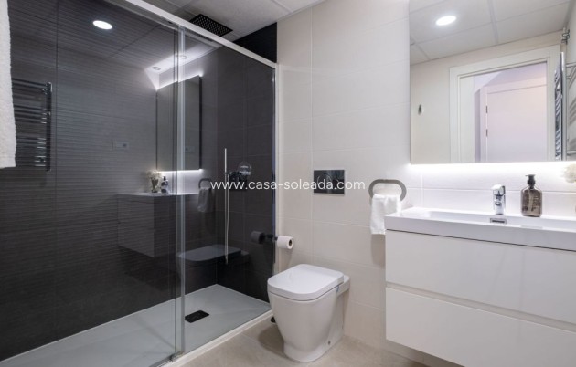 Herverkoop - Appartement / flat - Orihuela Costa - Costa Blanca