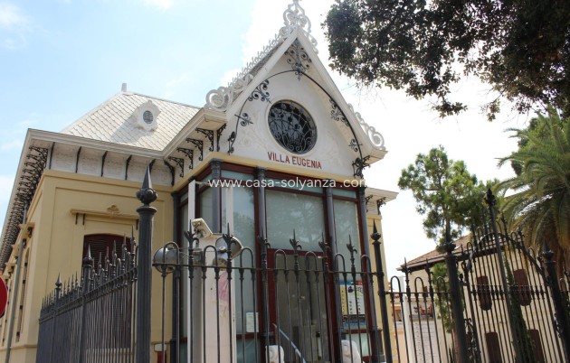 Nouvelle construction - Appartement - Godella - Campolivar