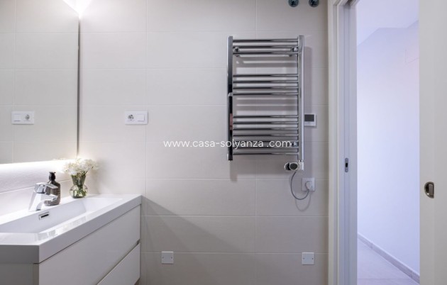 Herverkoop - Appartement / flat - Orihuela Costa - Costa Blanca