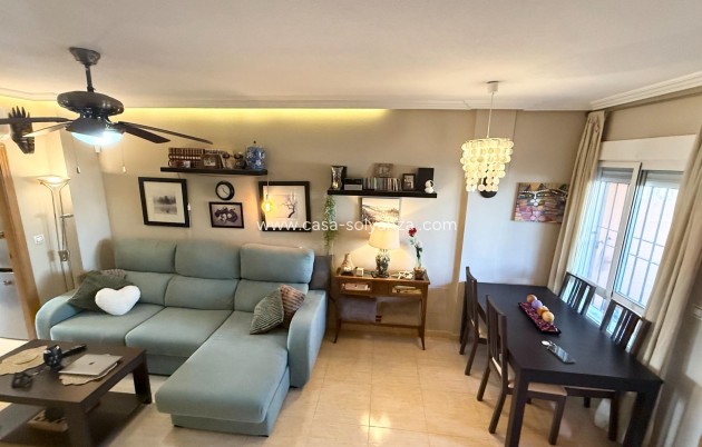 Revente - Villa - Torrevieja - El Limonar