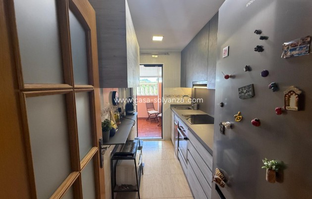 Revente - Villa - Torrevieja - El Limonar