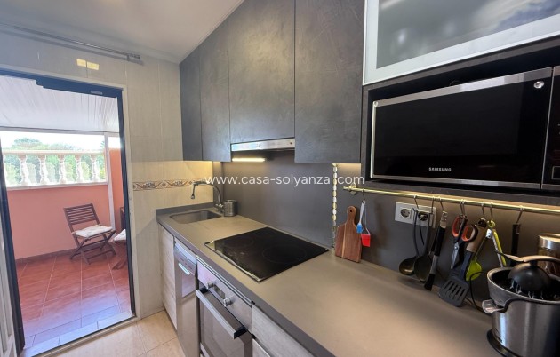 Revente - Villa - Torrevieja - El Limonar