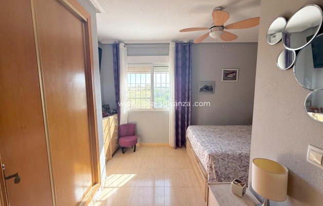 Revente - Villa - Torrevieja - El Limonar