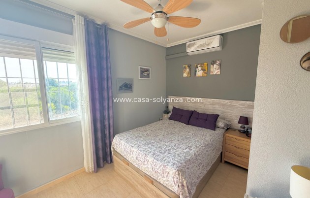 Revente - Villa - Torrevieja - El Limonar