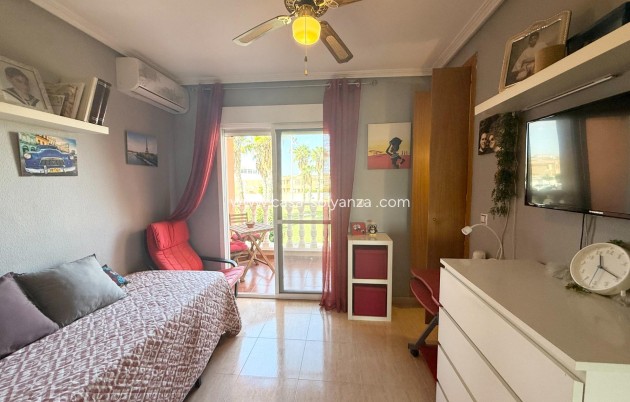 Revente - Villa - Torrevieja - El Limonar