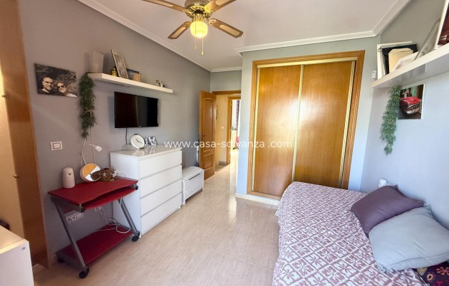 Revente - Villa - Torrevieja - El Limonar