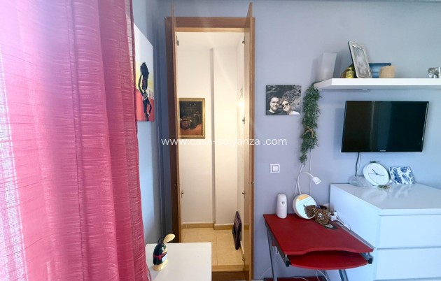 Revente - Villa - Torrevieja - El Limonar