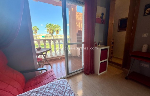 Revente - Villa - Torrevieja - El Limonar