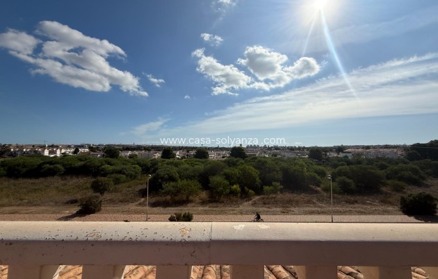 Revente - Villa - Torrevieja - El Limonar