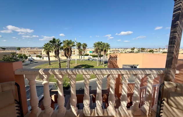 Revente - Villa - Torrevieja - El Limonar