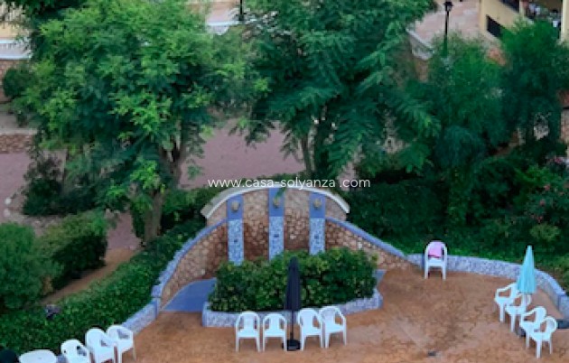 Revente - Appartement - Torrevieja - Costa Blanca