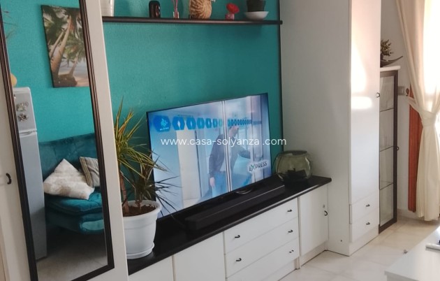 Revente - Appartement - Torrevieja - Costa Blanca