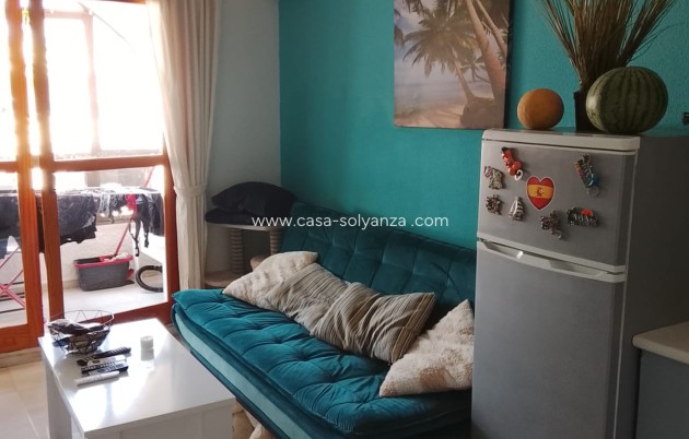 Revente - Appartement - Torrevieja - Costa Blanca