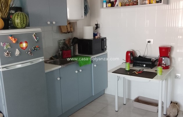 Revente - Appartement - Torrevieja - Costa Blanca