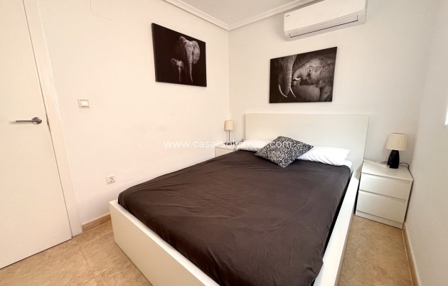 Revente - Maison de ville - La Mata - Costa Blanca