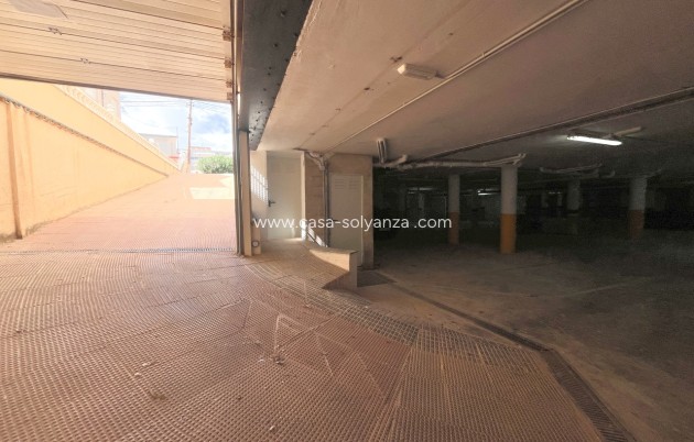 Revente - Maison de ville - La Mata - Costa Blanca