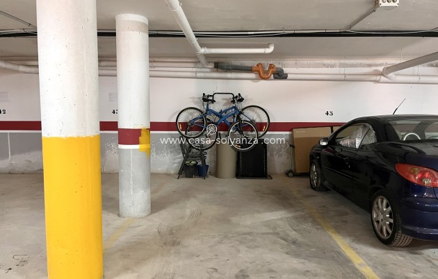 Revente - Maison de ville - La Mata - Costa Blanca